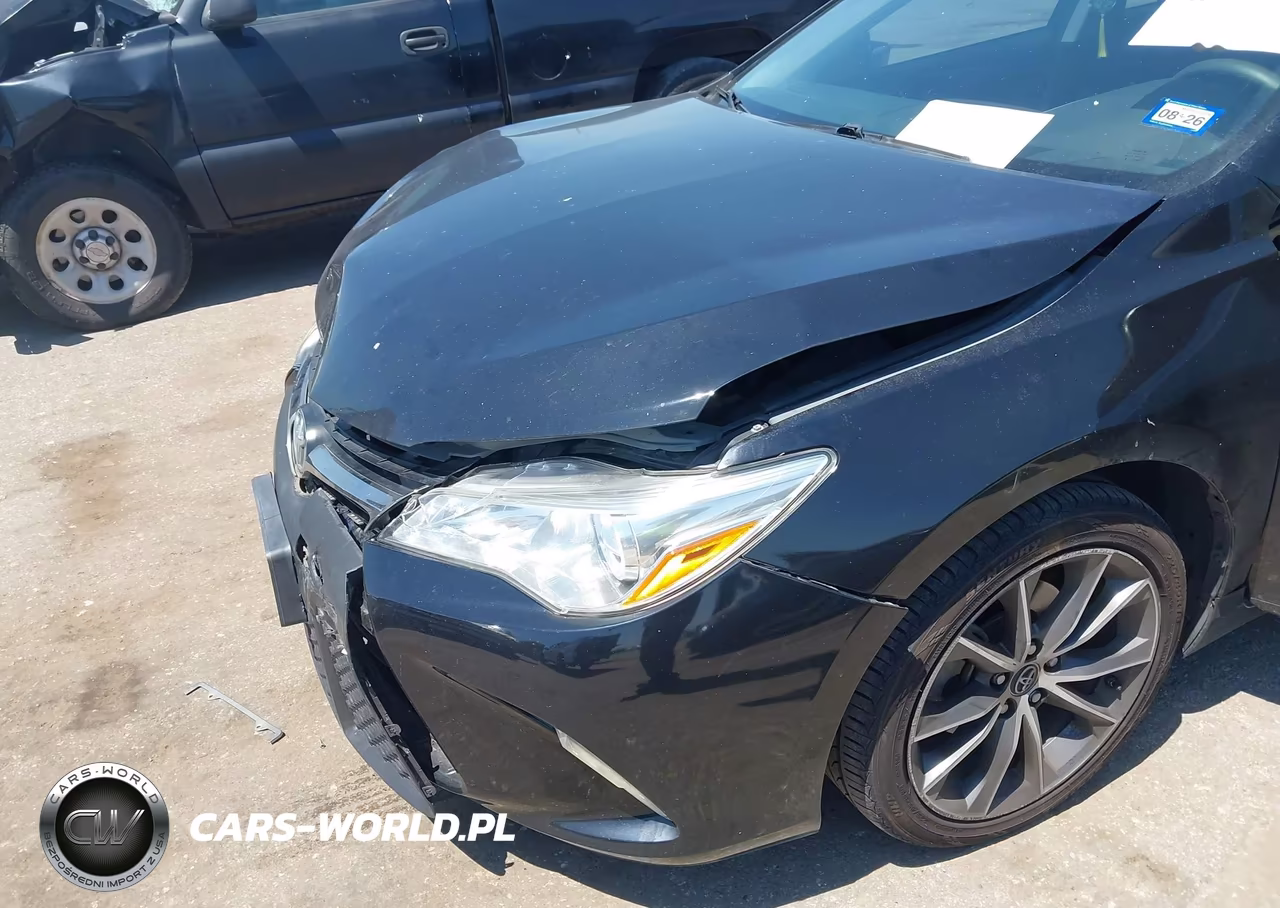 2015 Toyota Camry Xse VIN:4T1BF1FK9FU065545 - 6