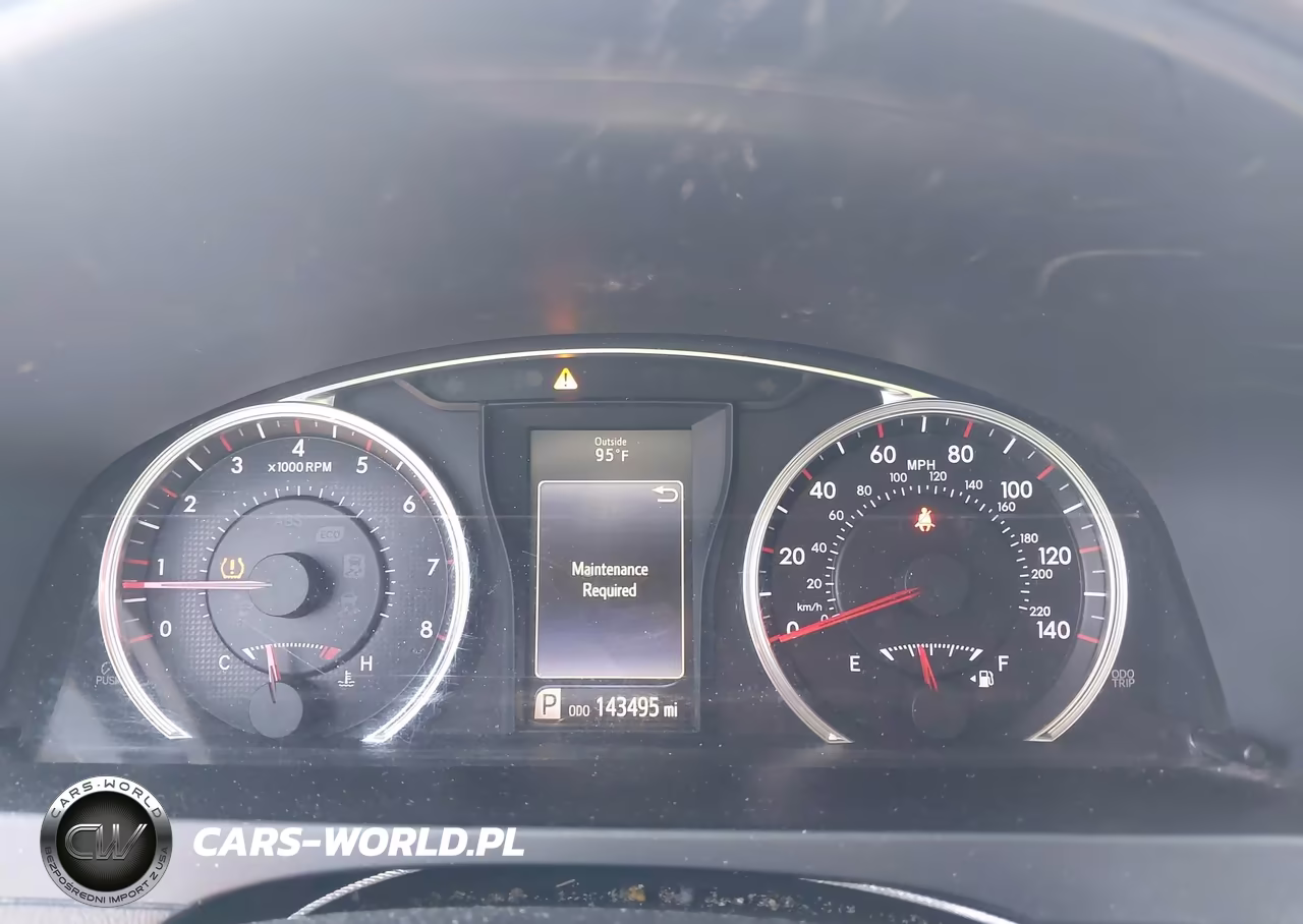 2015 Toyota Camry Xse VIN:4T1BF1FK9FU065545 - 7
