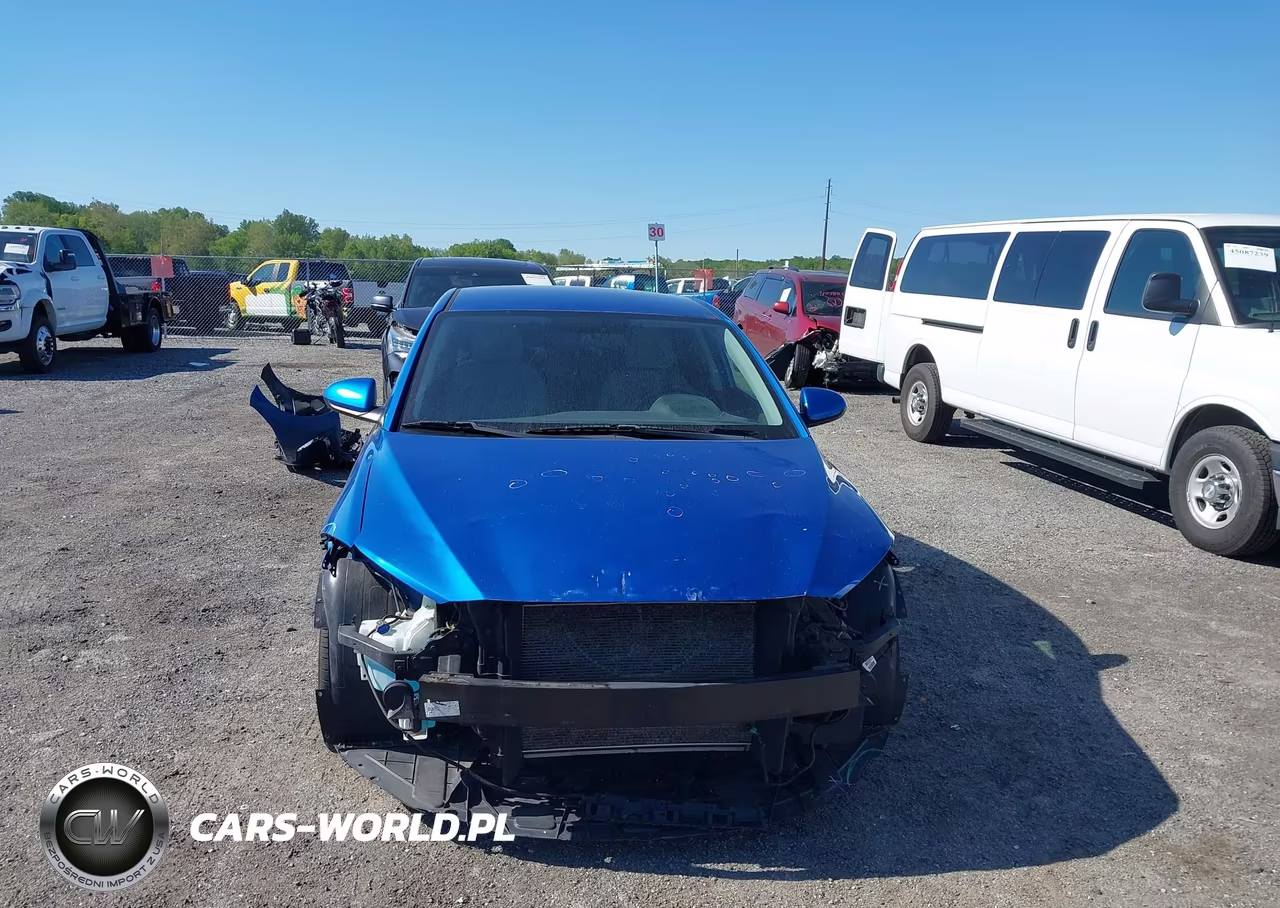2018 Hyundai Elantra Sel VIN:5NPD84LF6JH288192 - 13