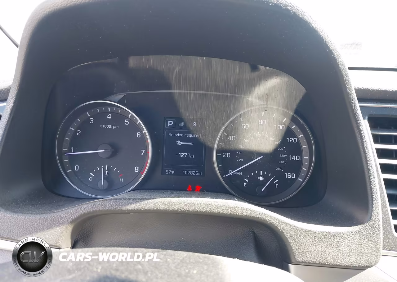 2018 Hyundai Elantra Sel VIN:5NPD84LF6JH288192 - 7