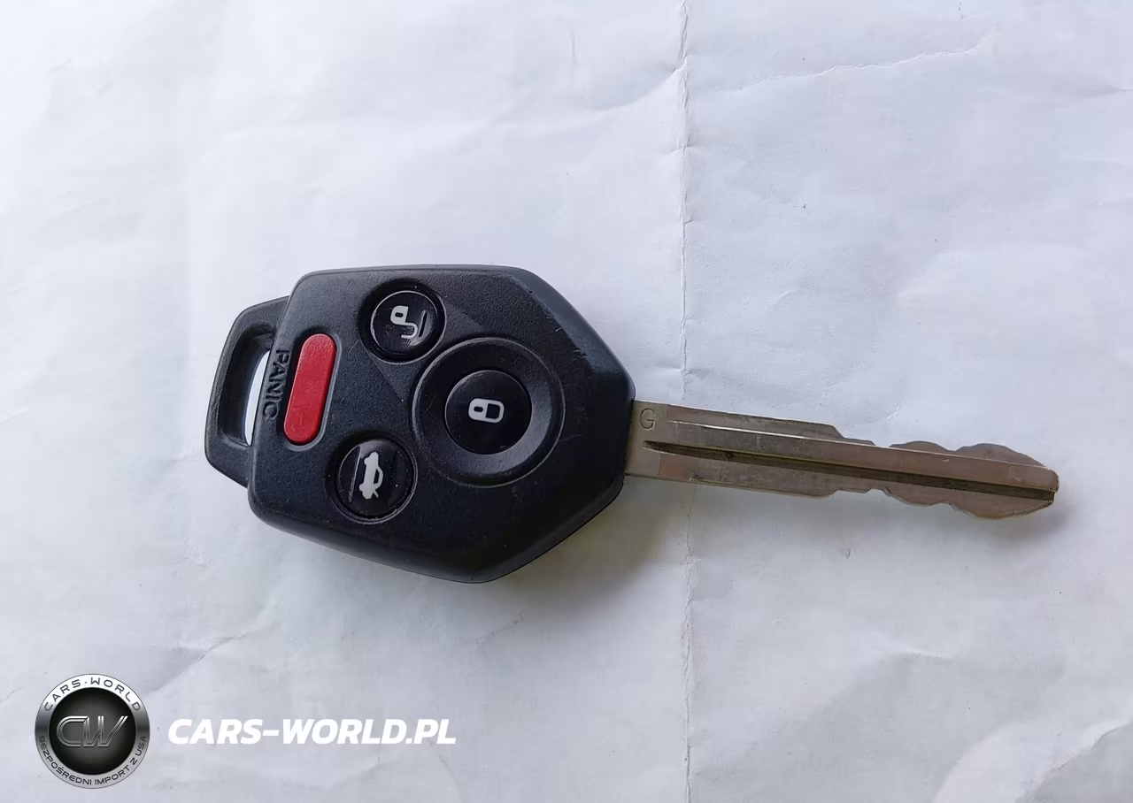 2013 Subaru Impreza 2.0I VIN:JF1GPAA6XD2852049 - 11