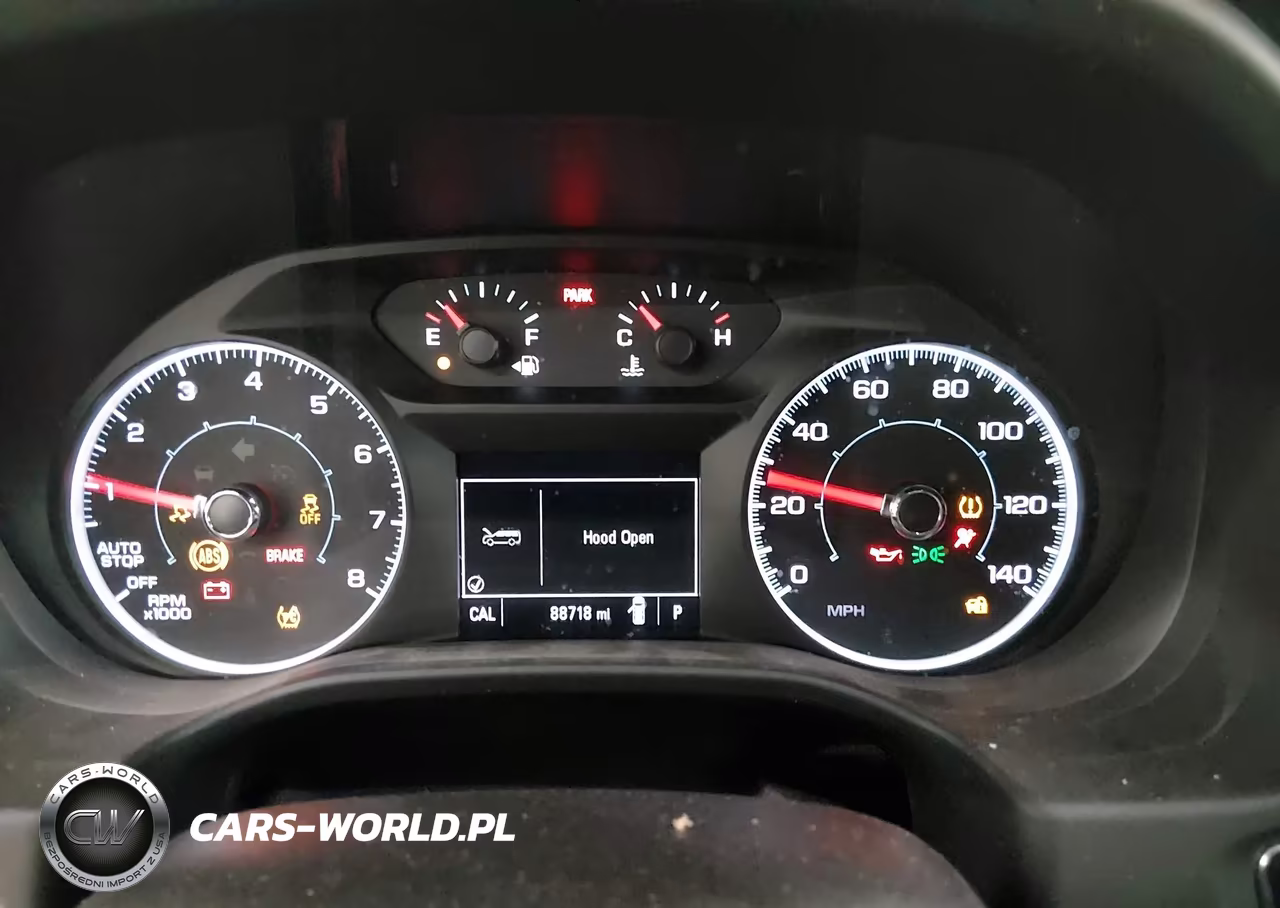 2018 GMC Acadia Sle-1 VIN:1GKKNRLA8JZ204498 - 7