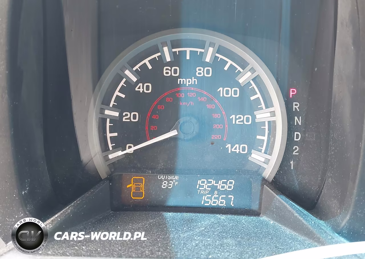 2012 Honda Ridgeline Rtl VIN:5FPYK1F5XCB460379 - 7