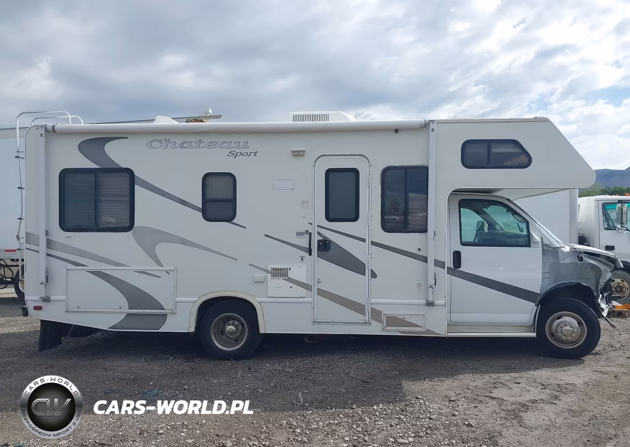 2004 Chevrolet Express Cutaway Base W-C7L-C7N VIN:1GBJG31U841246236 - 14