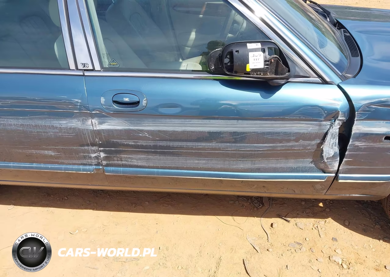 2001 Jaguar Xj8 VIN:SAJDA14C61LF26274 - 12