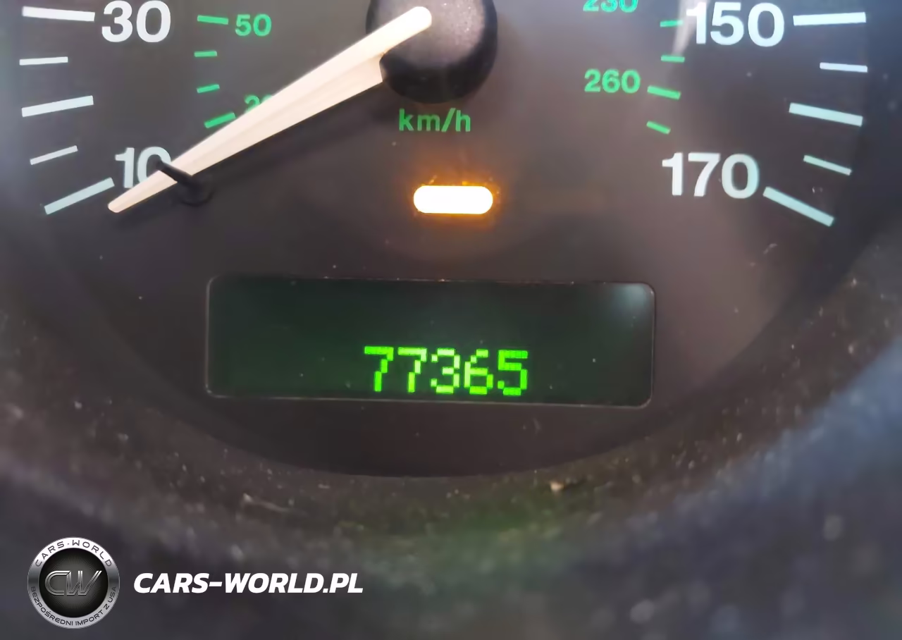 2001 Jaguar Xj8 VIN:SAJDA14C61LF26274 - 7