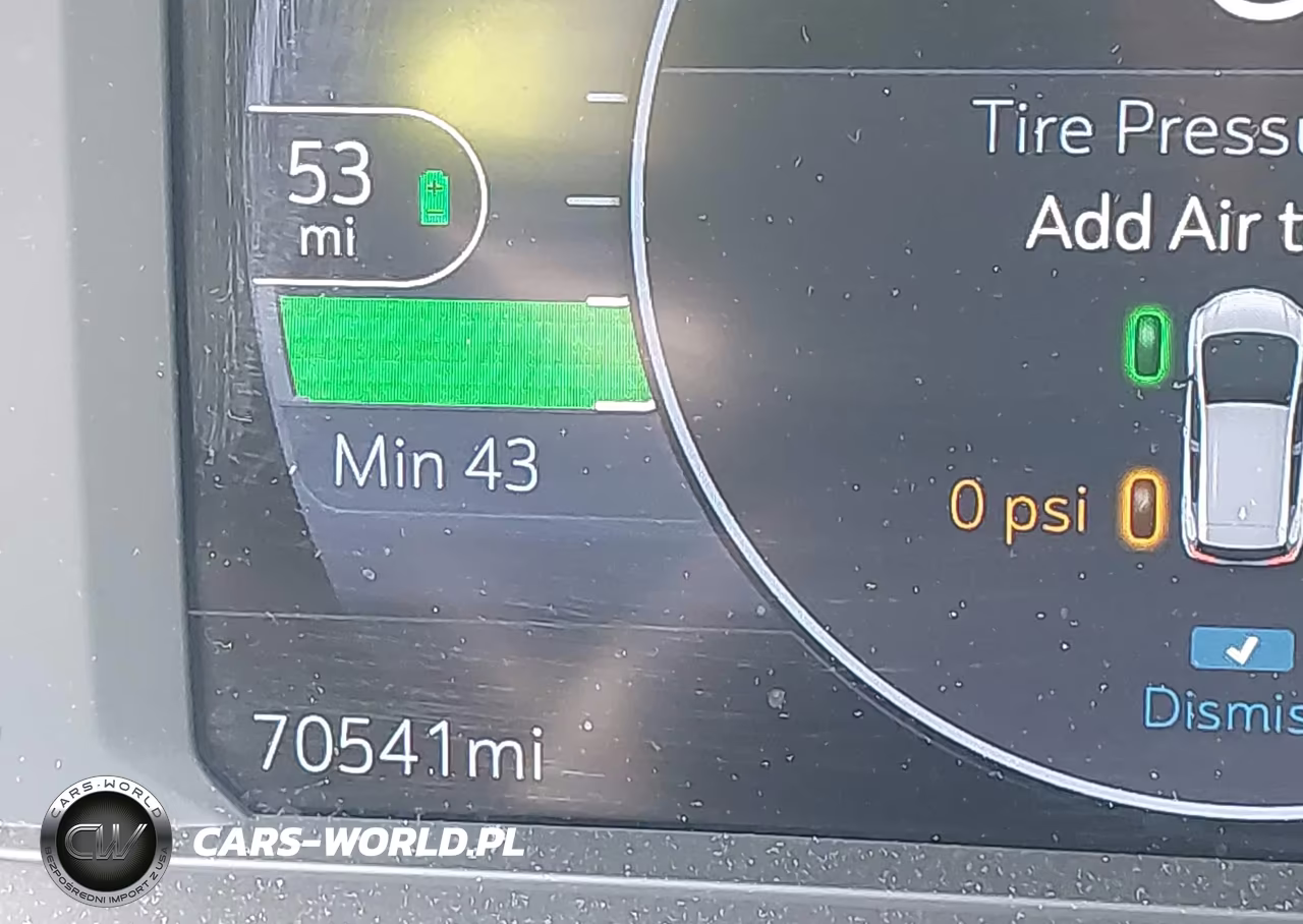 2023 Chevrolet Bolt Ev Fwd 2Lt VIN:1G1FX6S06P4196656 - 15