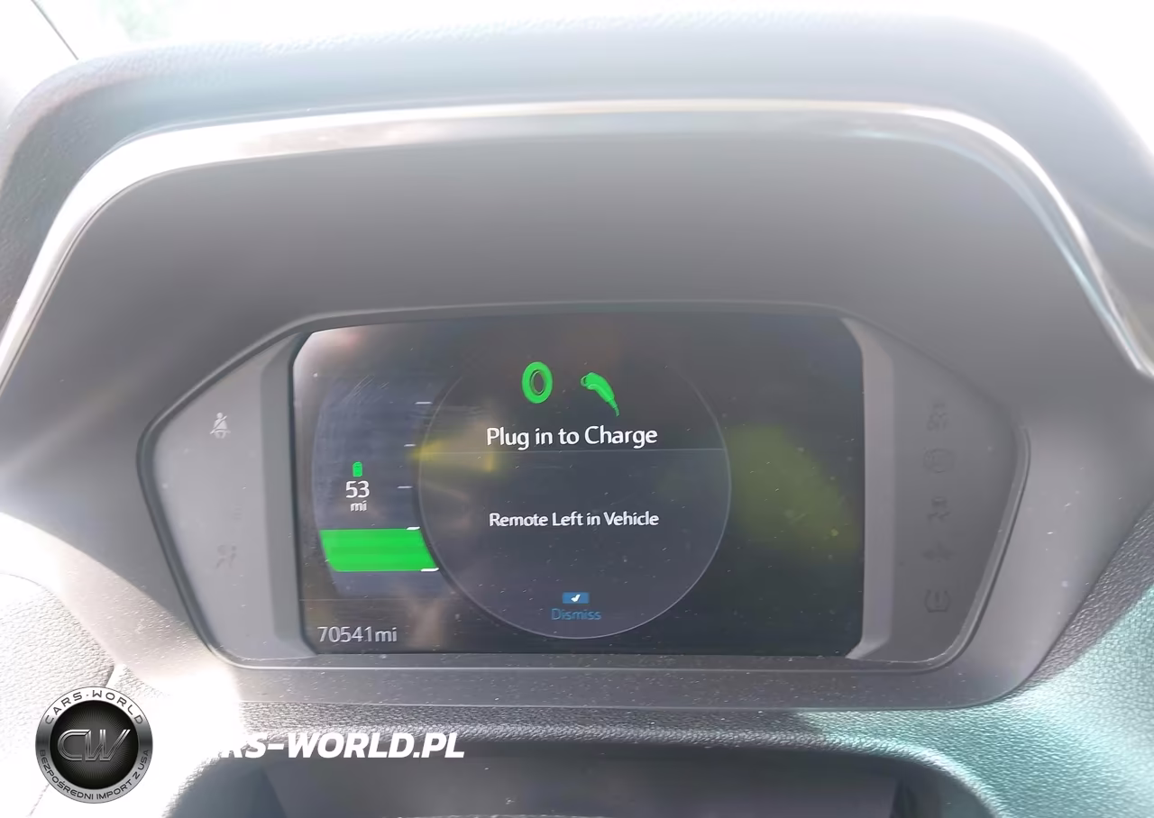 2023 Chevrolet Bolt Ev Fwd 2Lt VIN:1G1FX6S06P4196656 - 17