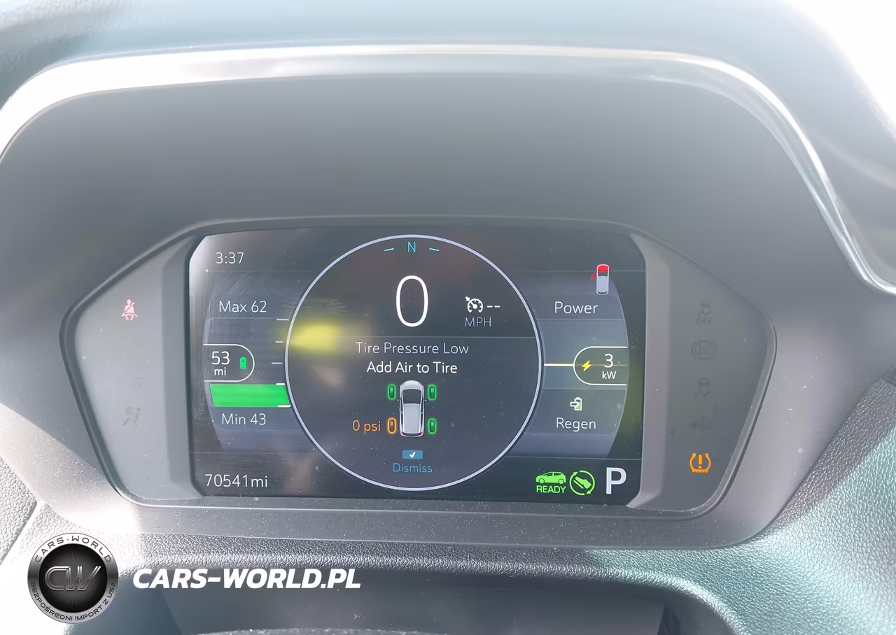 2023 Chevrolet Bolt Ev Fwd 2Lt VIN:1G1FX6S06P4196656 - 18