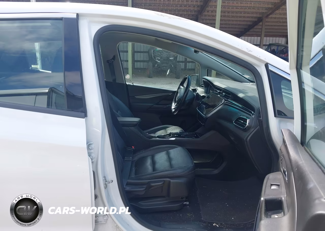 2023 Chevrolet Bolt Ev Fwd 2Lt VIN:1G1FX6S06P4196656 - 5