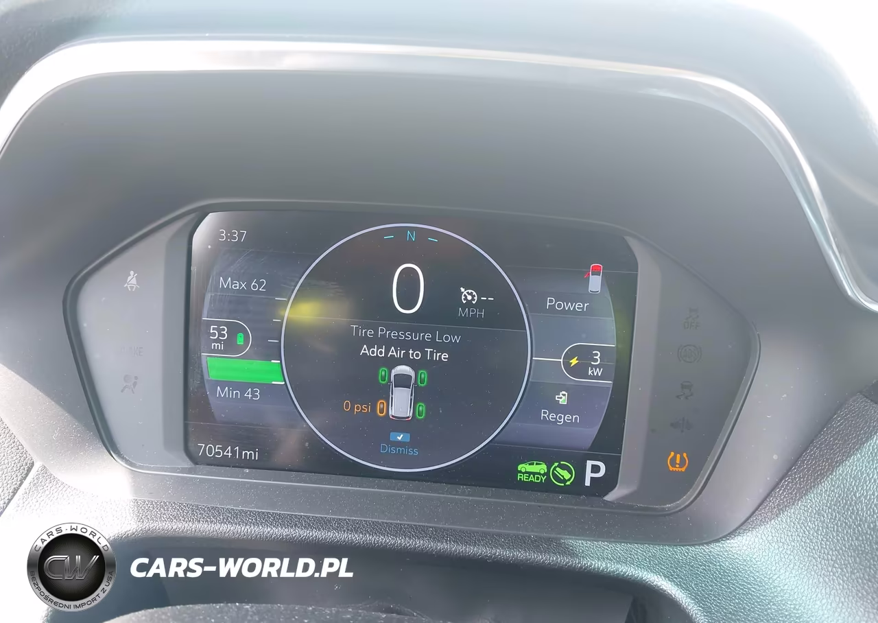 2023 Chevrolet Bolt Ev Fwd 2Lt VIN:1G1FX6S06P4196656 - 7