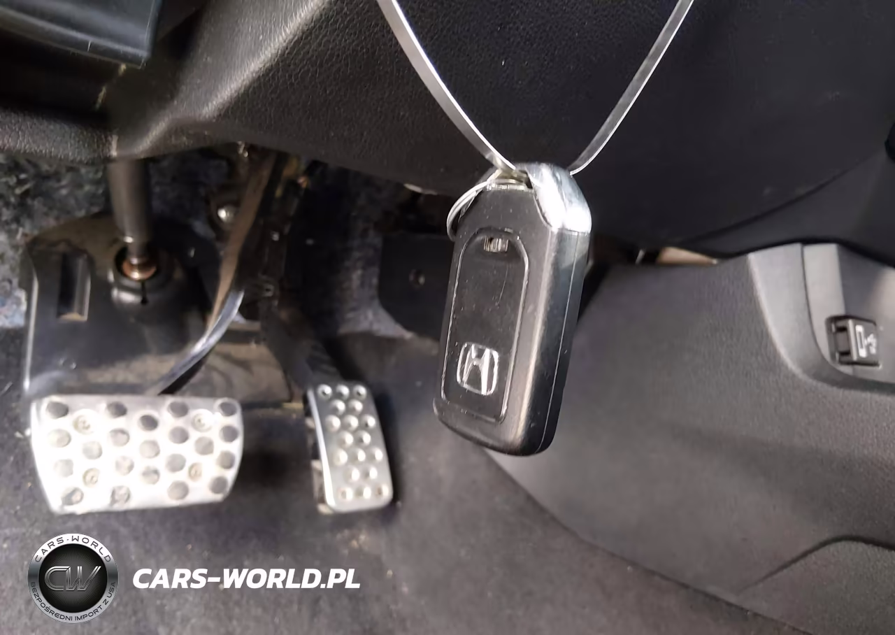 2020 Honda Civic Sport VIN:SHHFK7H49LU224814 - 11