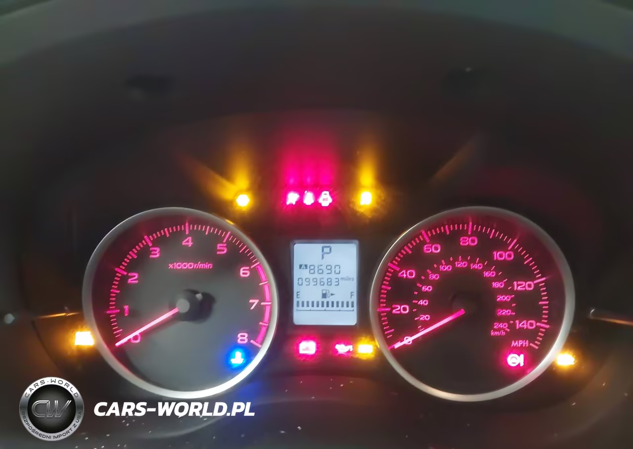 2017 Subaru Forester 2.5I VIN:JF2SJABC5HH481770 - 7