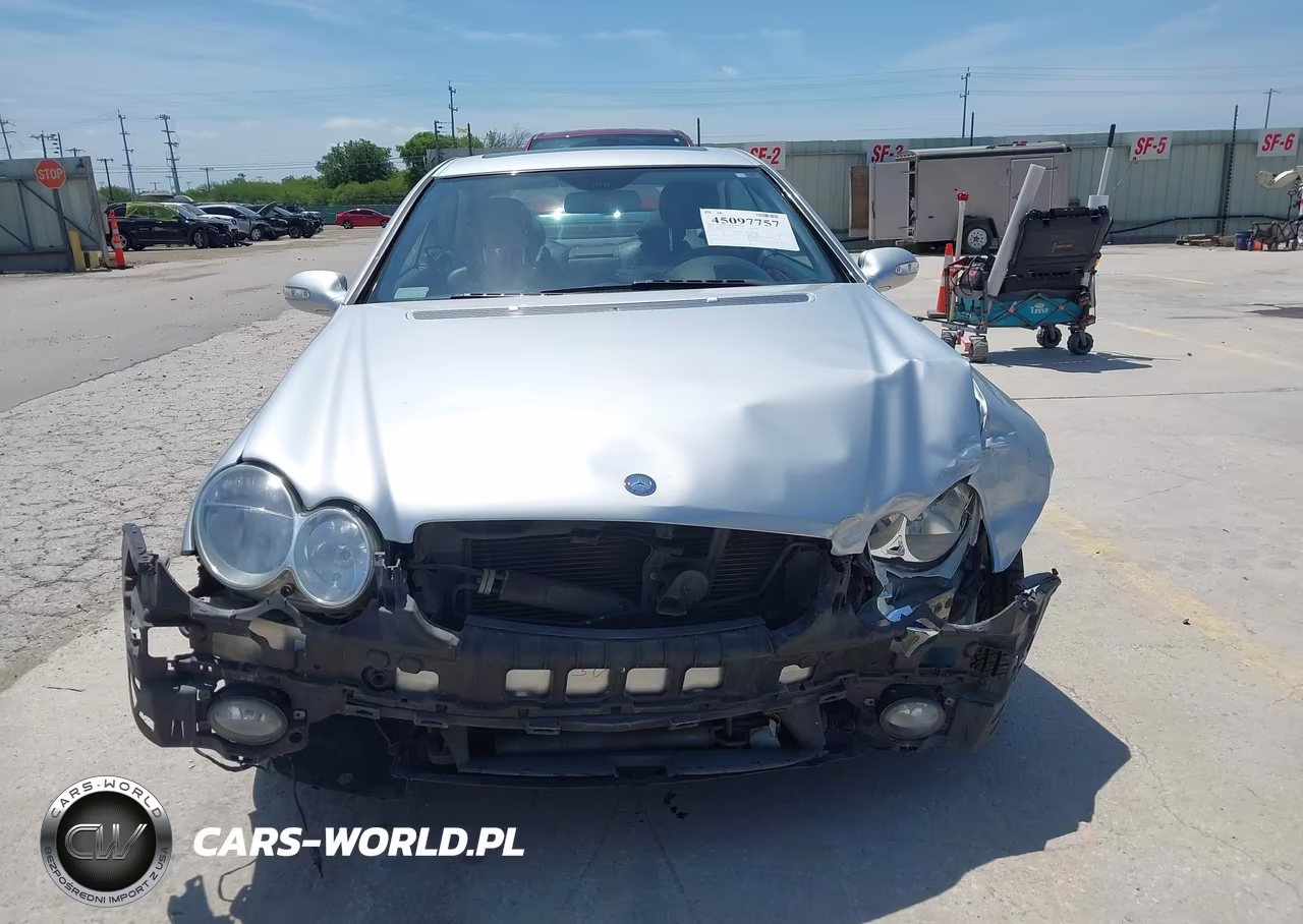 2007 Mercedes-Benz Clk 350 VIN:WDBTJ56HX7F219767 - 13