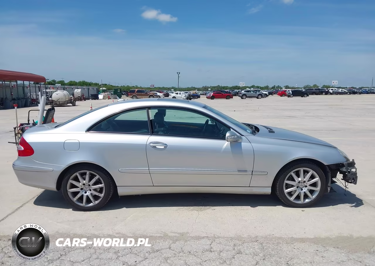 2007 Mercedes-Benz Clk 350 VIN:WDBTJ56HX7F219767 - 14