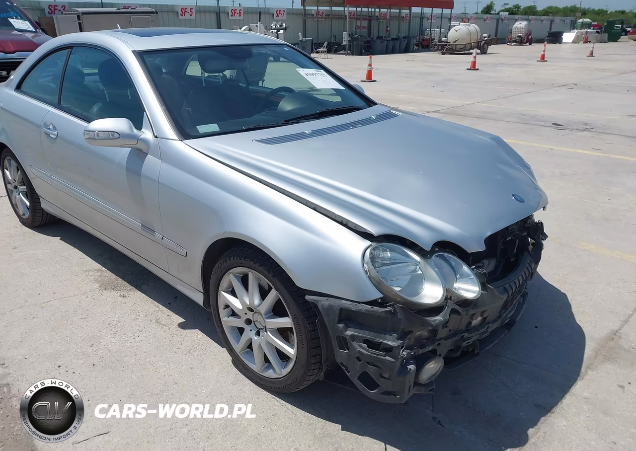 2007 Mercedes-Benz Clk 350 VIN:WDBTJ56HX7F219767 - 18