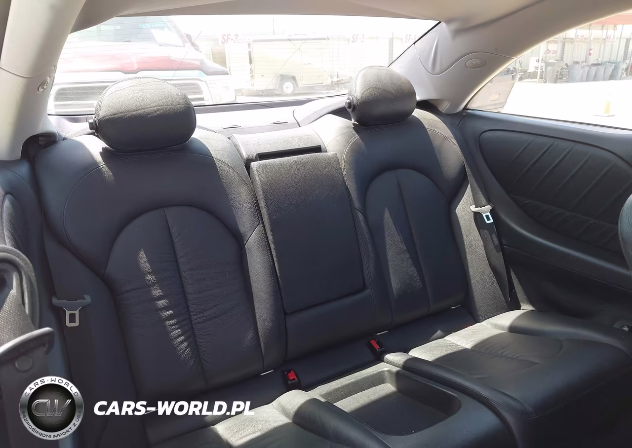 2007 Mercedes-Benz Clk 350 VIN:WDBTJ56HX7F219767 - 8