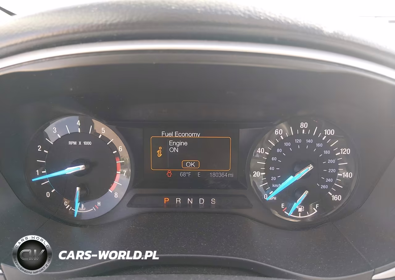 2013 Ford Fusion Se VIN:3FA6P0H77DR248443 - 7
