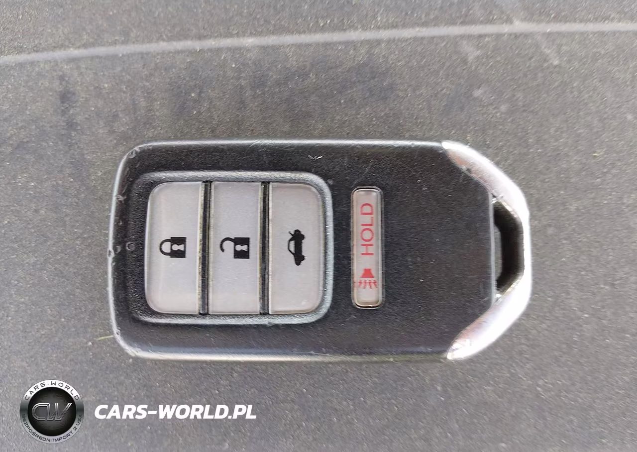 2014 Honda Accord Ex-L V-6 VIN:1HGCR3F84EA019638 - 11