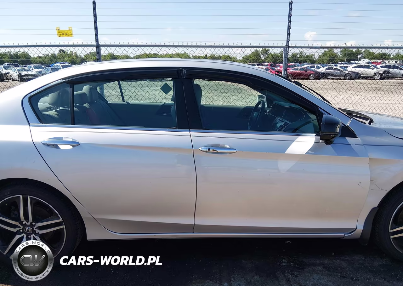 2014 Honda Accord Ex-L V-6 VIN:1HGCR3F84EA019638 - 14