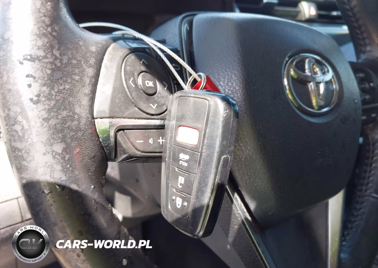 2019 Toyota Camry Hybrid Xle VIN:4T1B21HK6KU515641 - 11