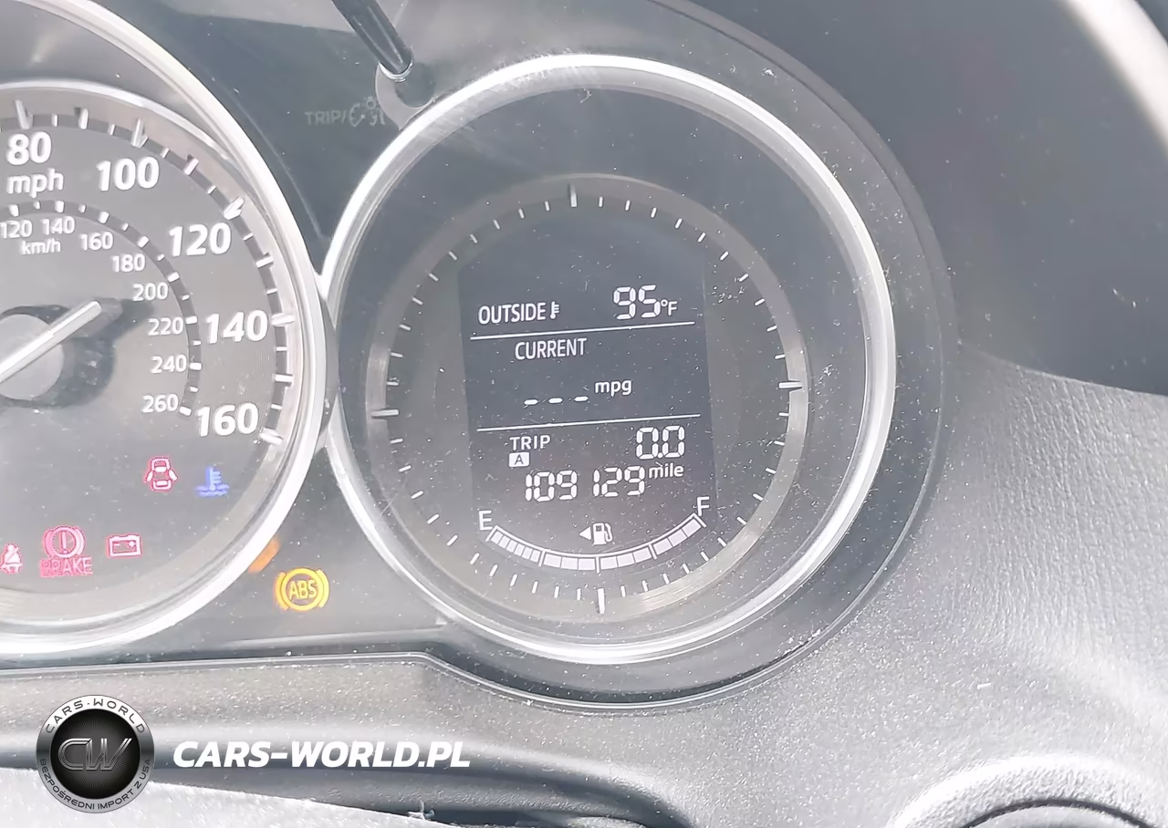 2015 Mazda Cx-5 Grand Touring VIN:JM3KE2DY3F0520683 - 15