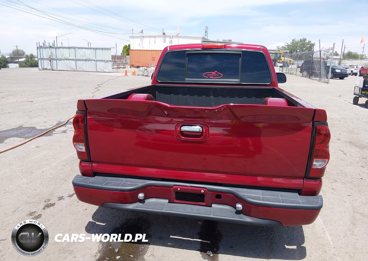 2006 GMC Sierra 1500 Work Truck VIN:3GTEC14X86G222252 - 17