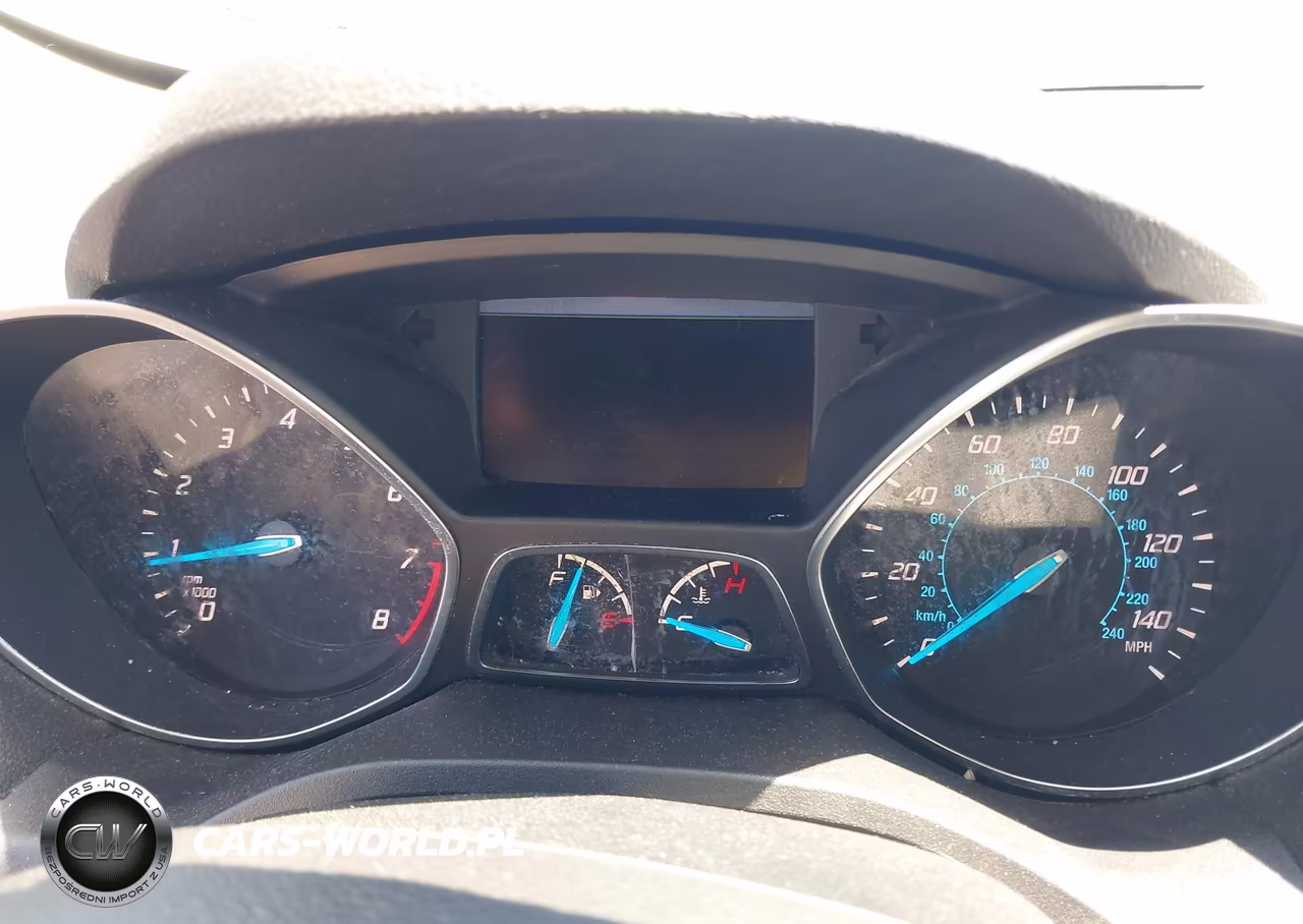 2016 Ford Escape Se VIN:1FMCU9G93GUA89104 - 7