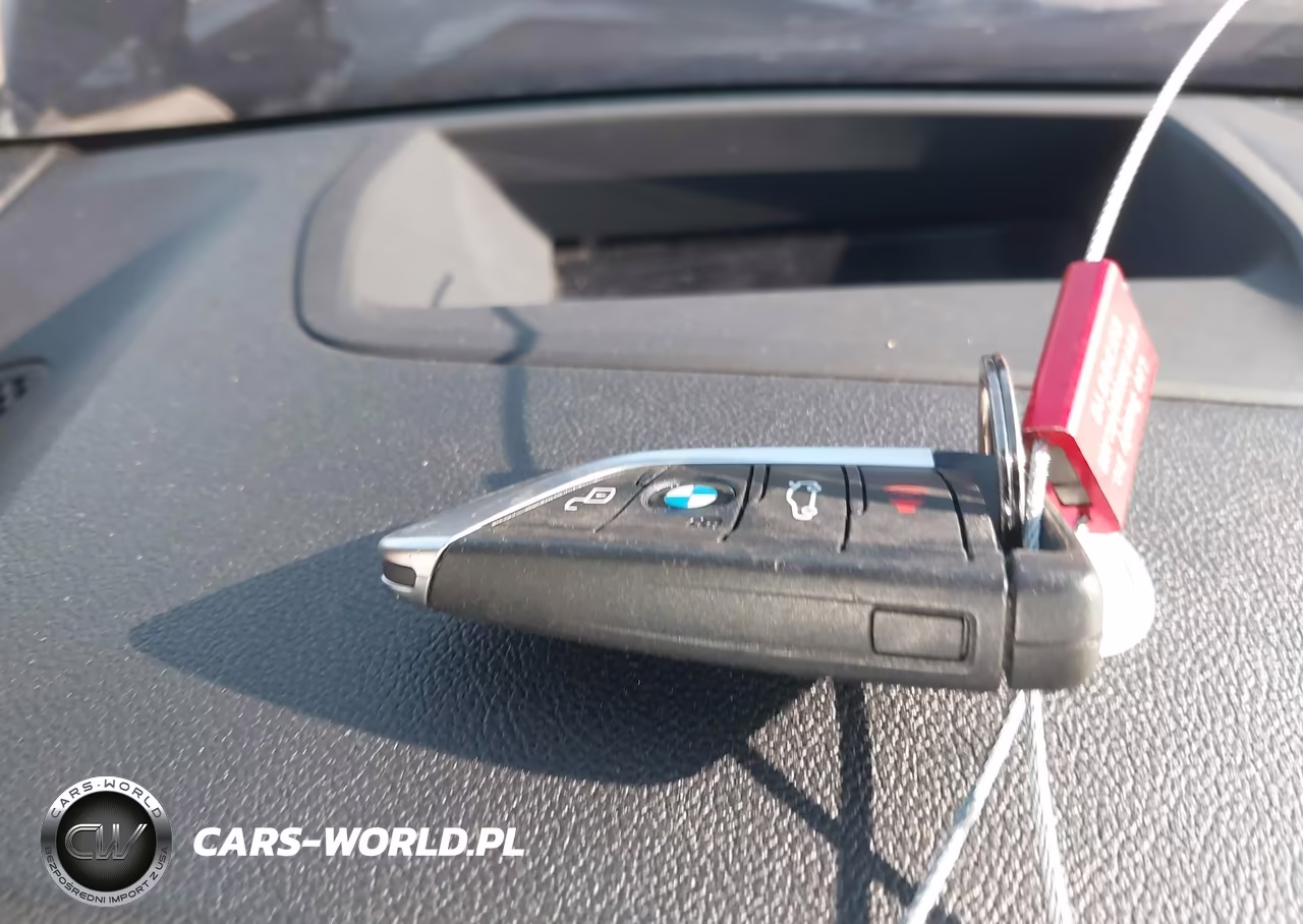 2021 BMW 330I VIN:3MW5R1J00M8B97129 - 11