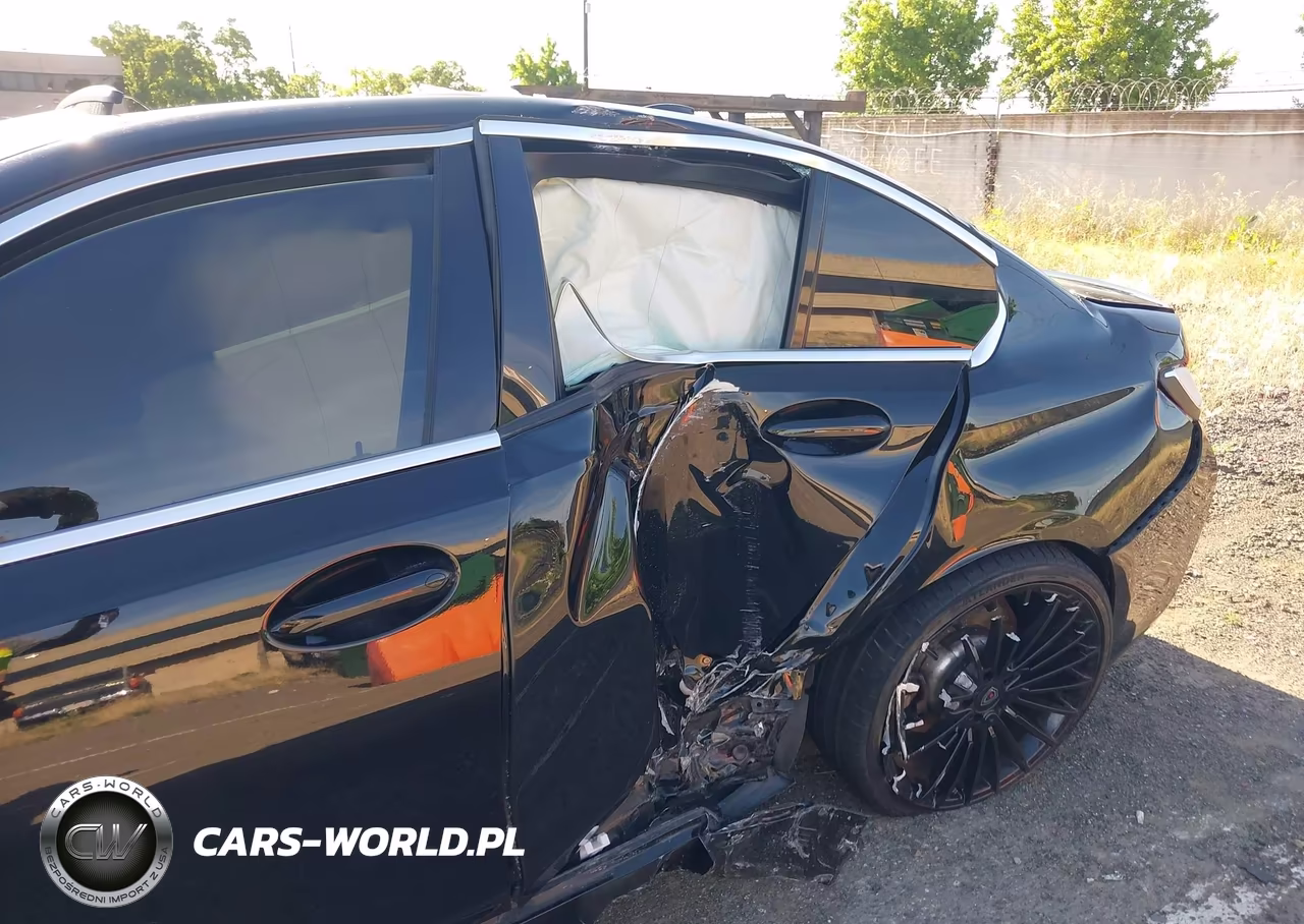 2021 BMW 330I VIN:3MW5R1J00M8B97129 - 6