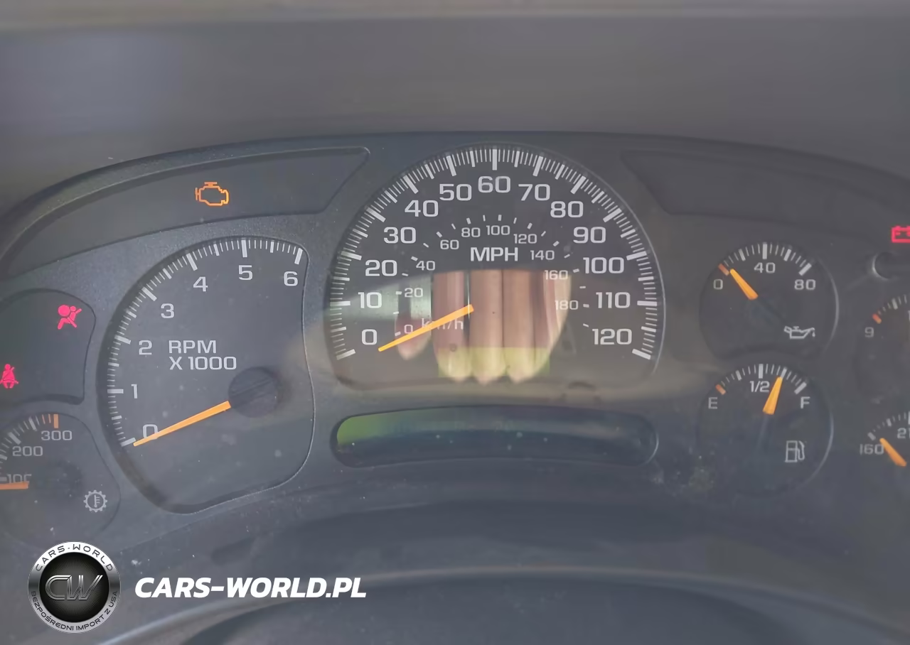 2005 Chevrolet Silverado 2500Hd Lt VIN:1GCHK23295F851644 - 7