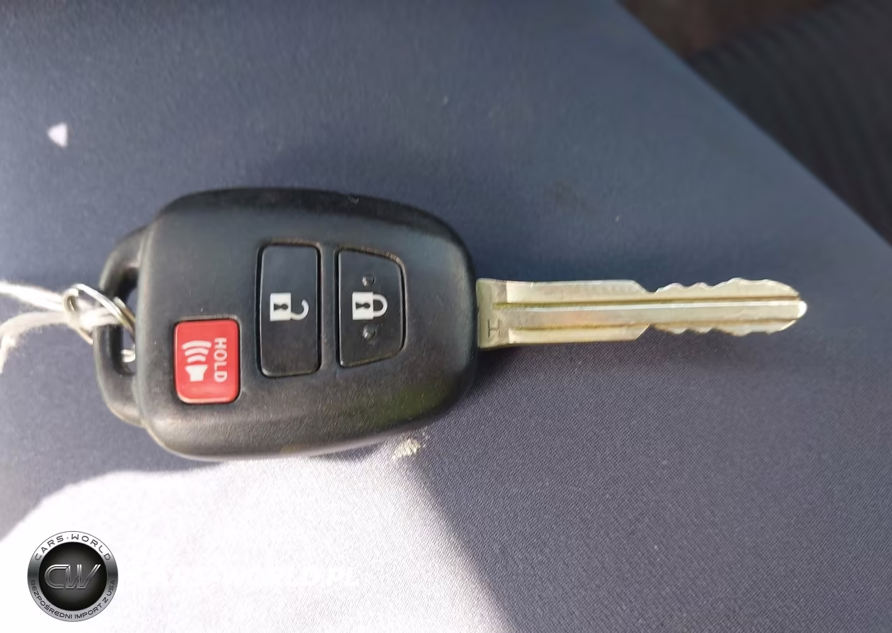 2014 Toyota Rav4 Le VIN:2T3BFREV0EW199554 - 11