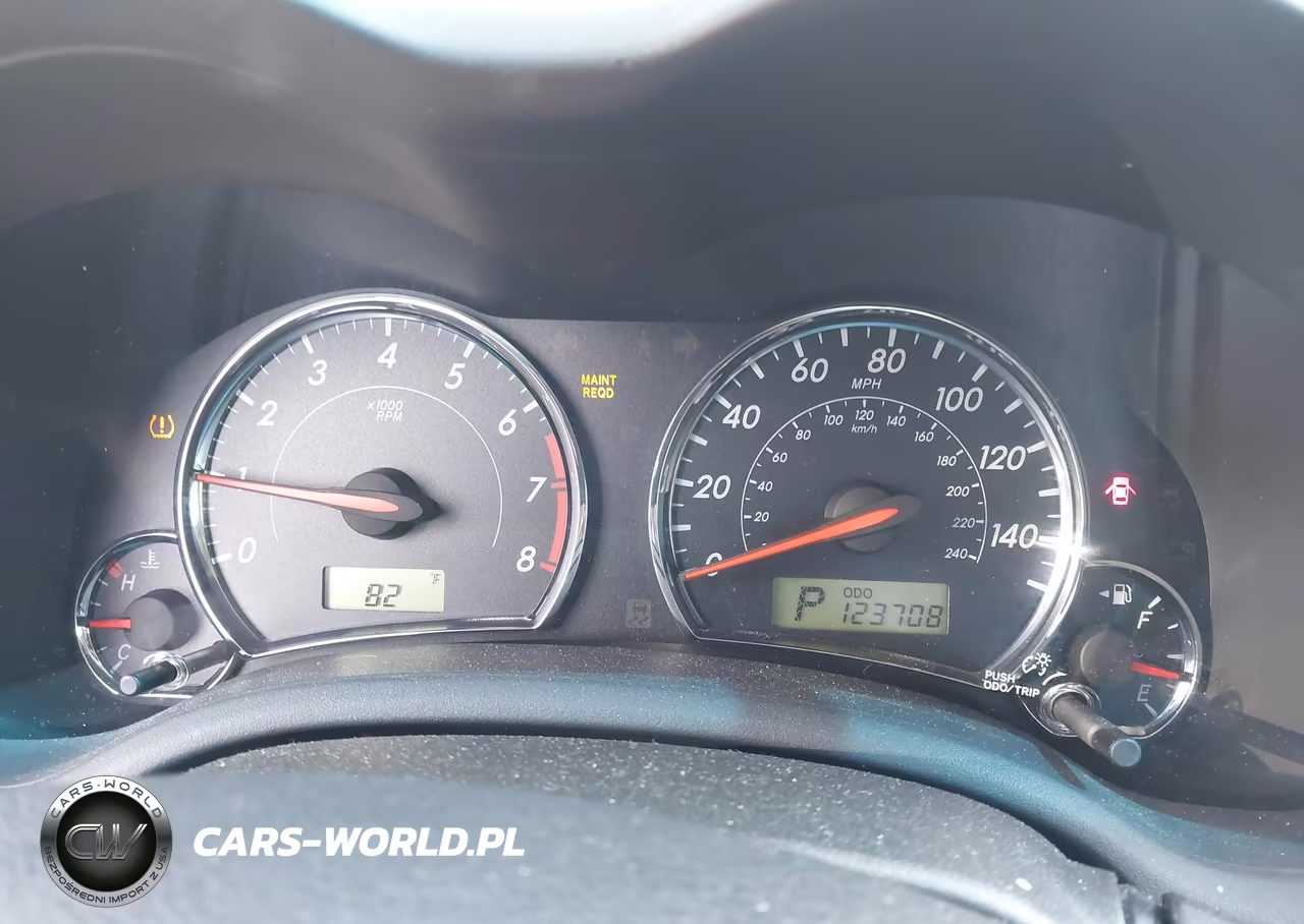 2011 Toyota Corolla S VIN:2T1BU4EE2BC754731 - 7