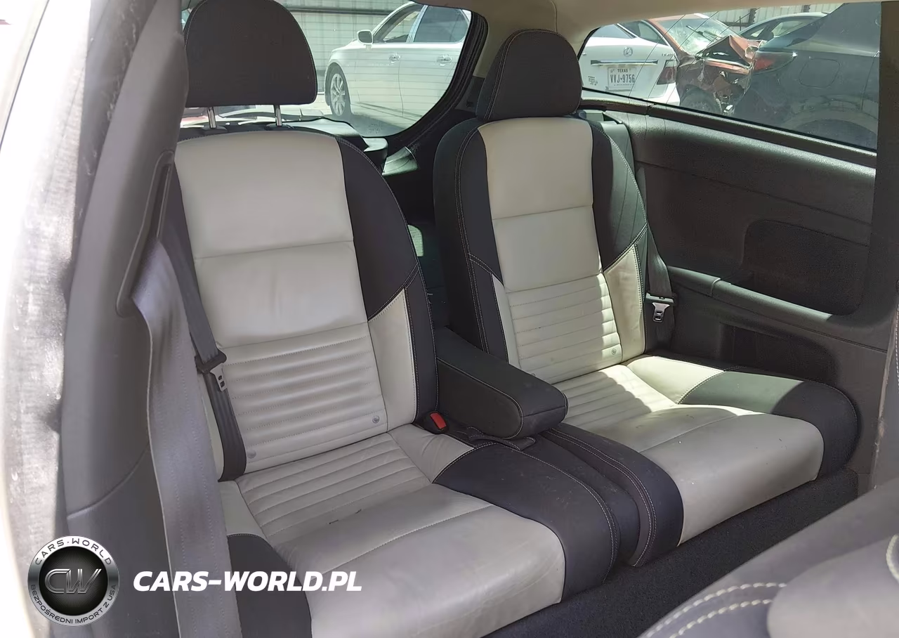 2012 Volvo C30 T5-T5 Platinum-T5 Premier Plus-T5 R-Design-T5 R-Design Platinum-T5 R-Design Premier Plus VIN:YV1672MK4C2286967 - 8