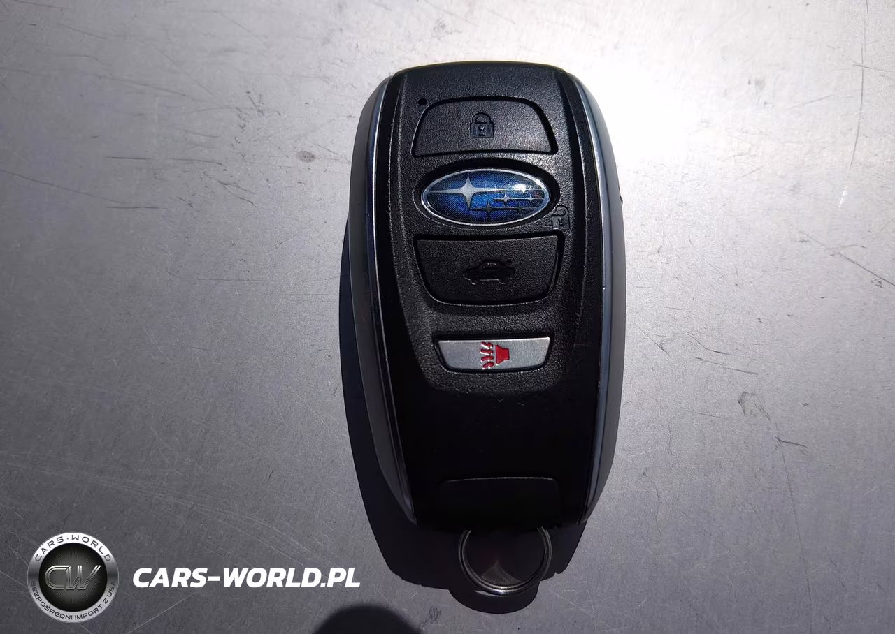 2024 Subaru Forester Limited VIN:JF2SKAKC0RH497731 - 11