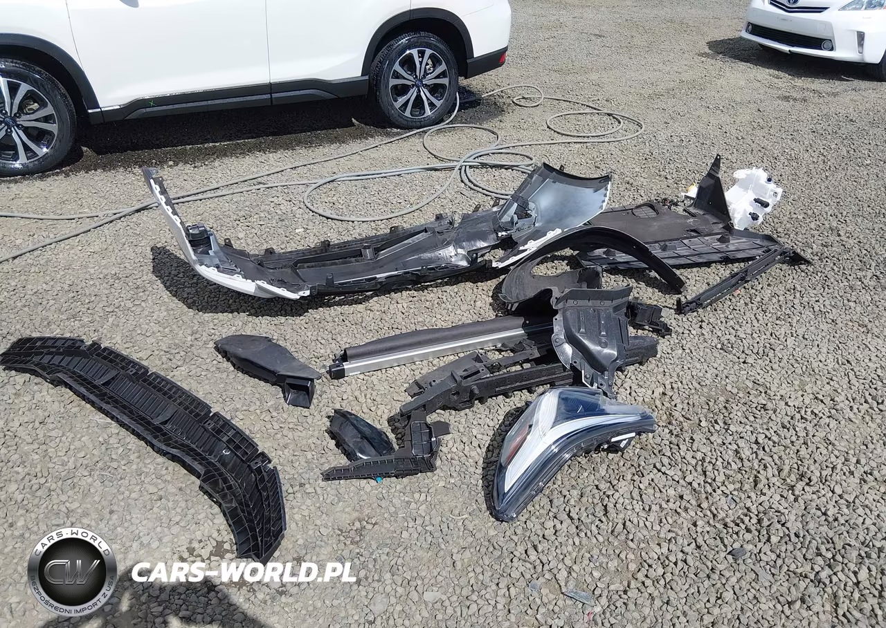2024 Subaru Forester Limited VIN:JF2SKAKC0RH497731 - 12