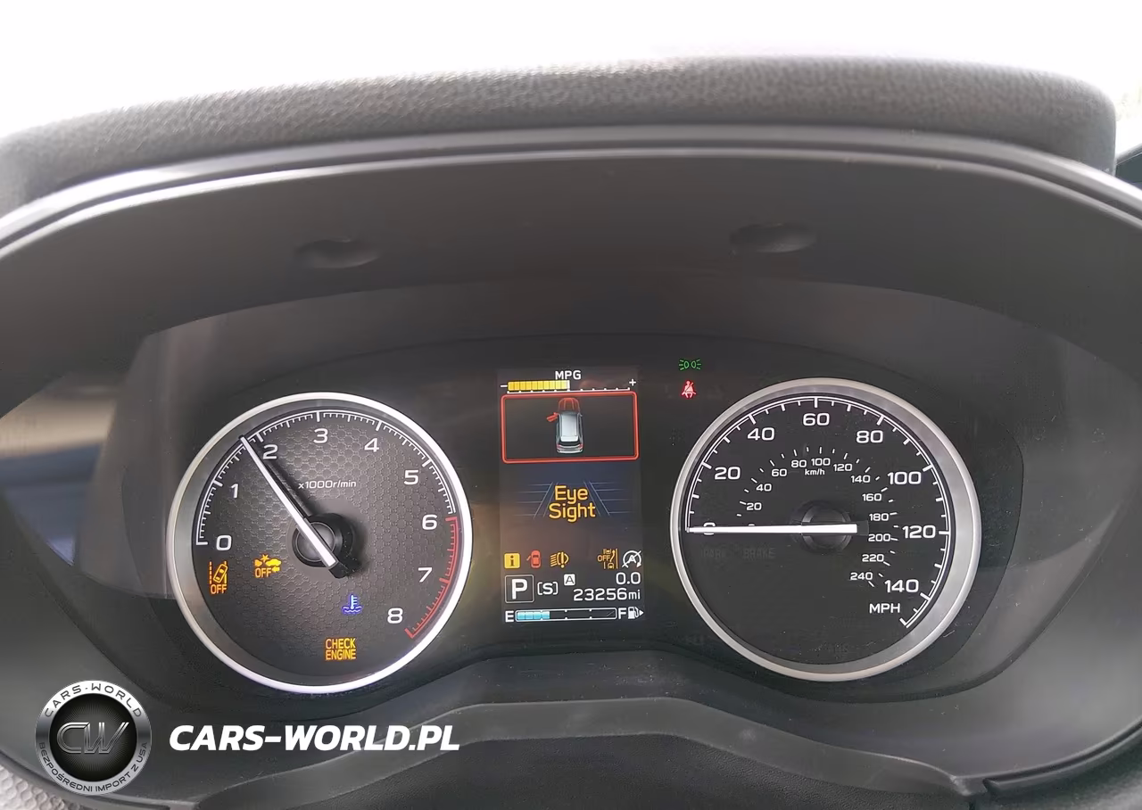 2024 Subaru Forester Limited VIN:JF2SKAKC0RH497731 - 7