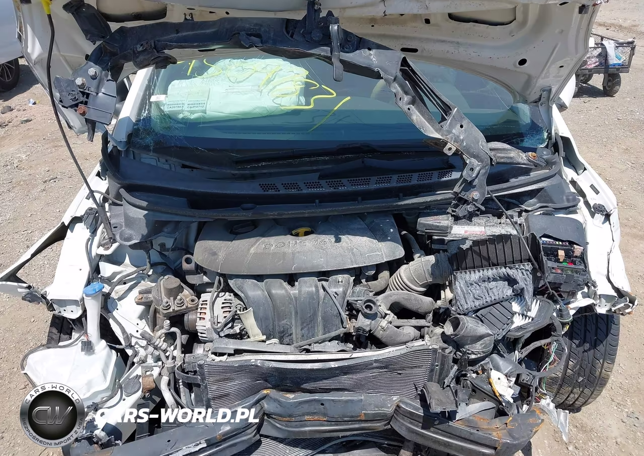 2011 Hyundai Elantra Limited VIN:5NPDH4AEXBH076164 - 10