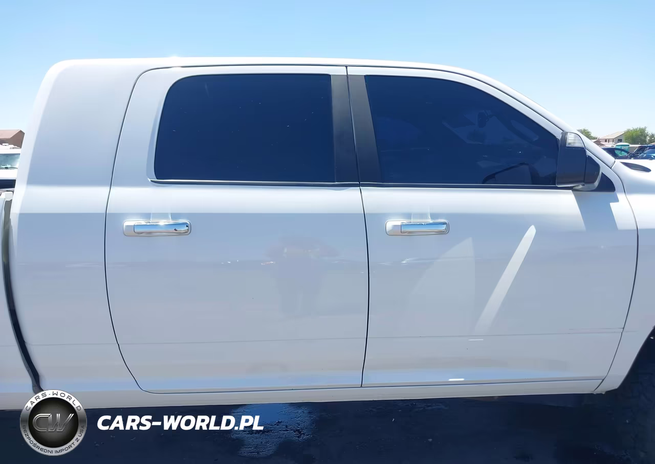 2012 Ram 3500 Slt VIN:3C63D3LL9CG153797 - 14