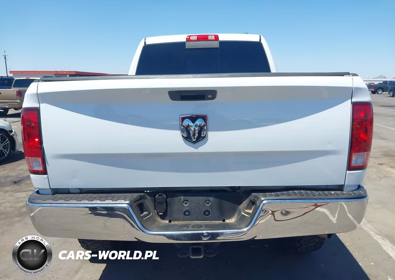 2012 Ram 3500 Slt VIN:3C63D3LL9CG153797 - 16