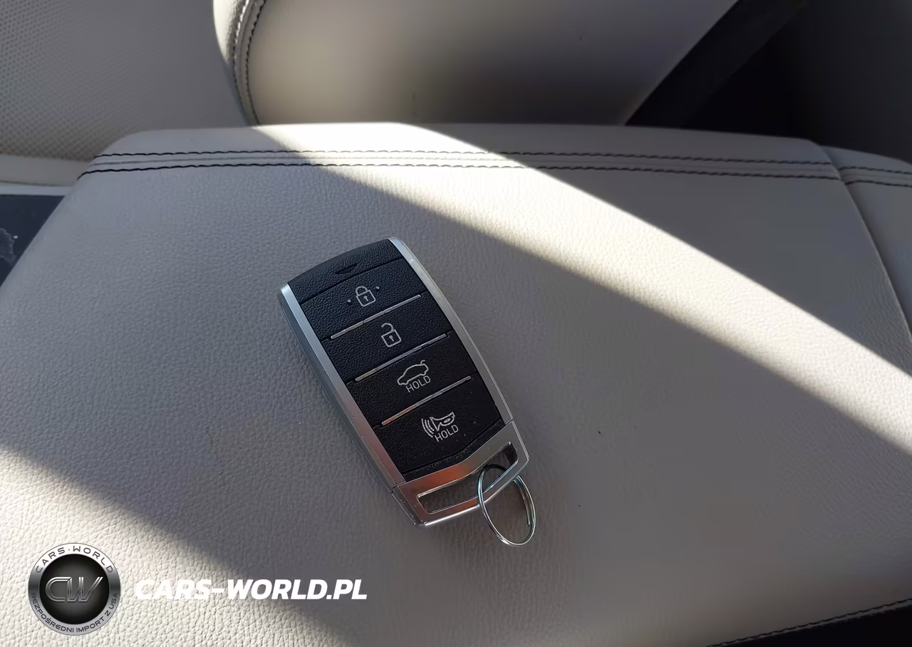 2020 Genesis G70 2.0T Awd VIN:KMTG64LA6LU050263 - 11