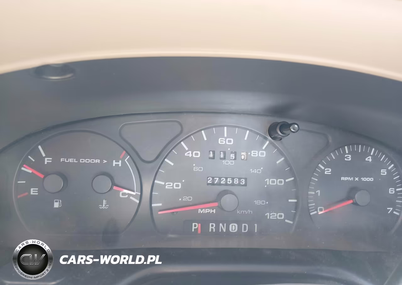 2003 Ford Taurus Ses VIN:1FAFP55U83G204898 - 7