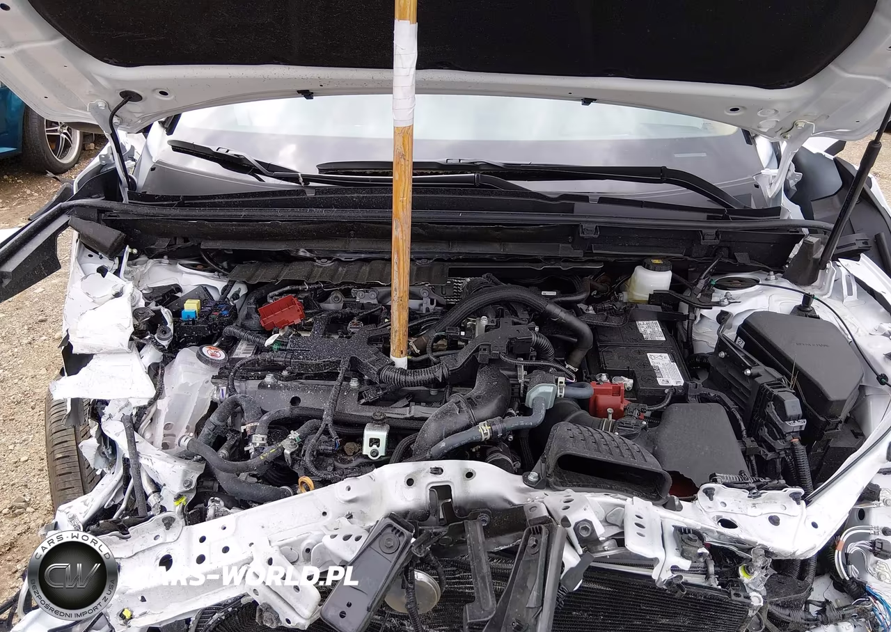 2026 Lexus Nx 350 Premium VIN:2T2GGCEZ3TC099888 - 10