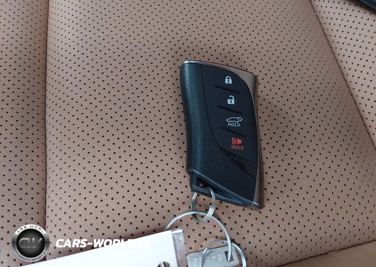 2026 Lexus Nx 350 Premium VIN:2T2GGCEZ3TC099888 - 11