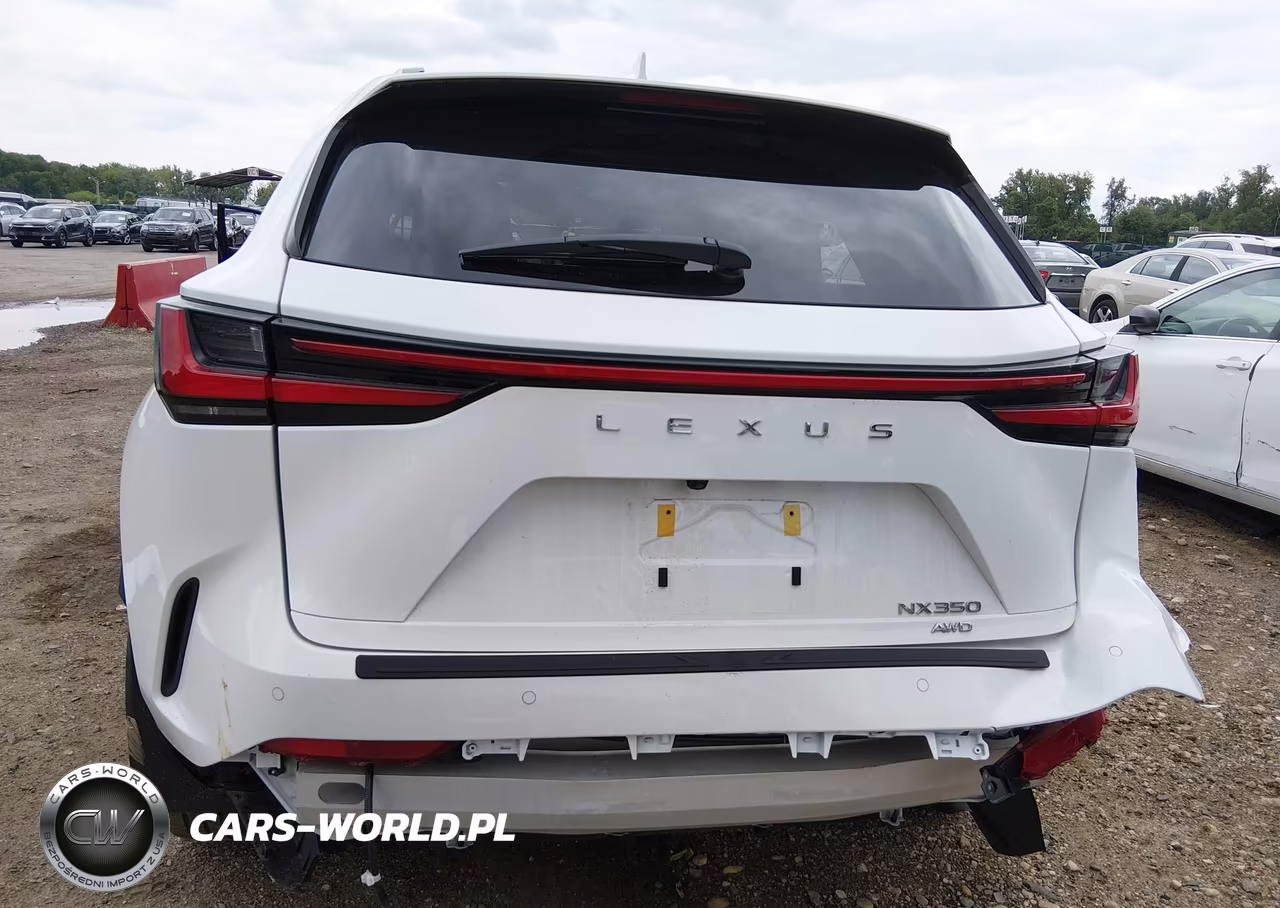 2026 Lexus Nx 350 Premium VIN:2T2GGCEZ3TC099888 - 16