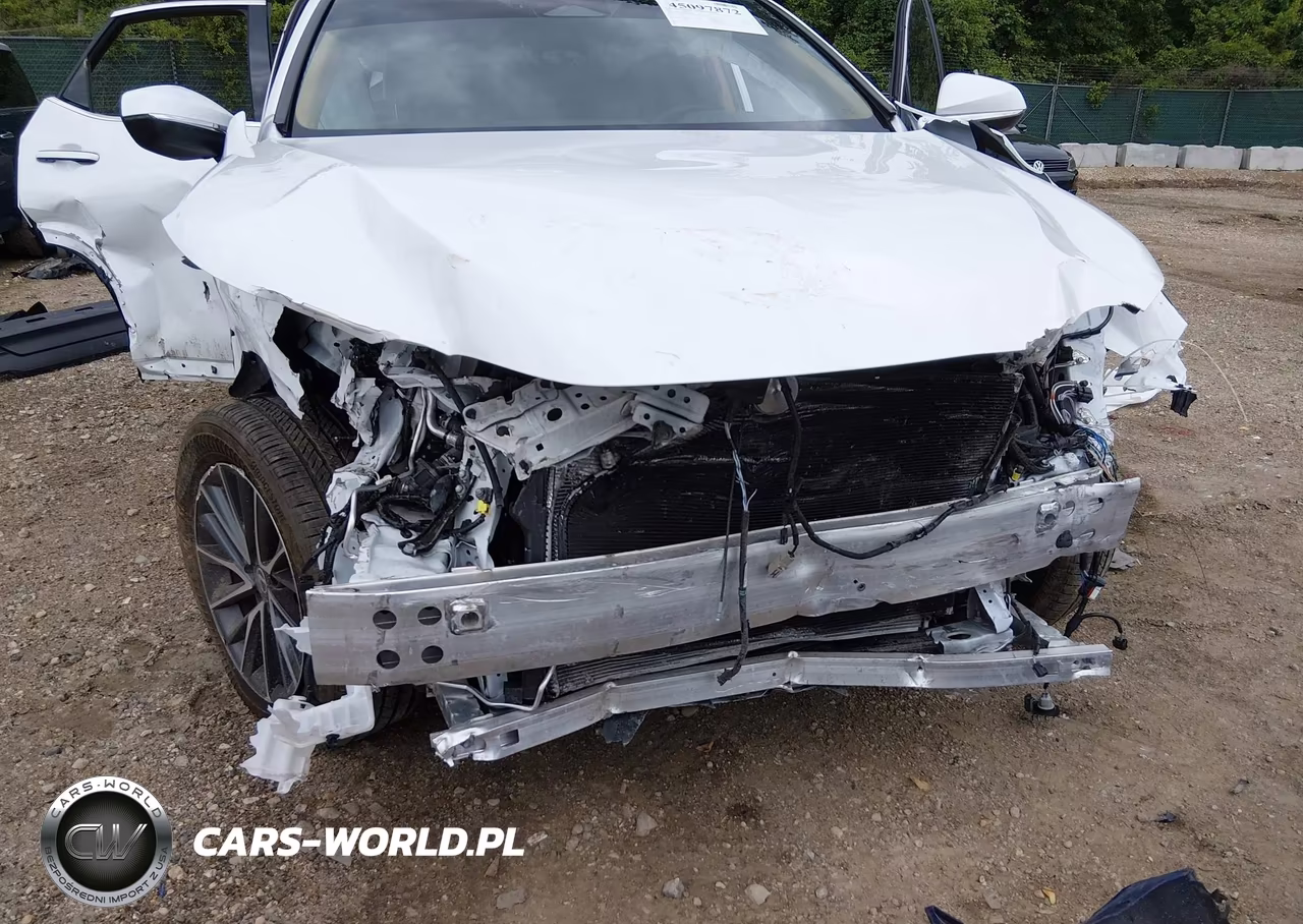 2026 Lexus Nx 350 Premium VIN:2T2GGCEZ3TC099888 - 6