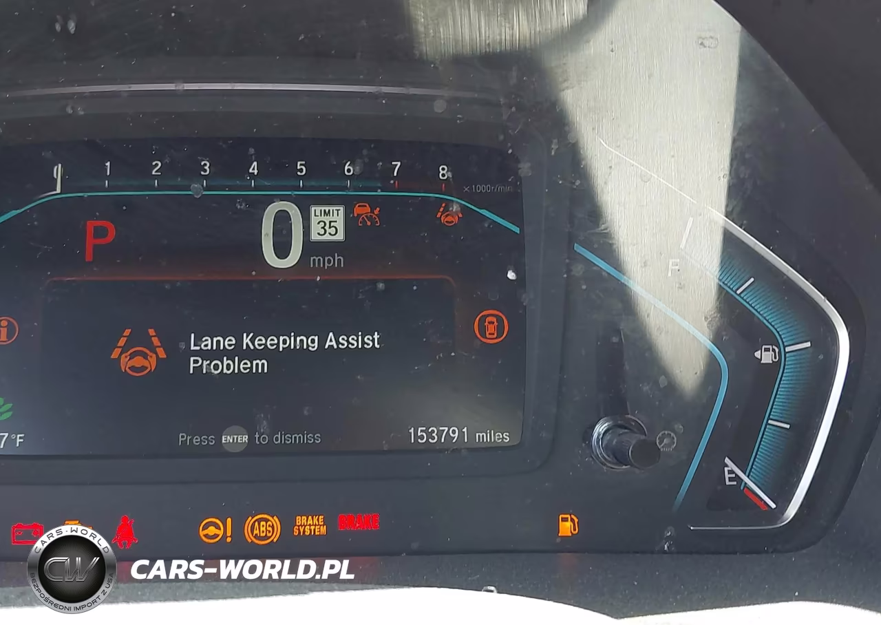 2023 Honda Odyssey Sport VIN:5FNRL6H78PB072577 - 16