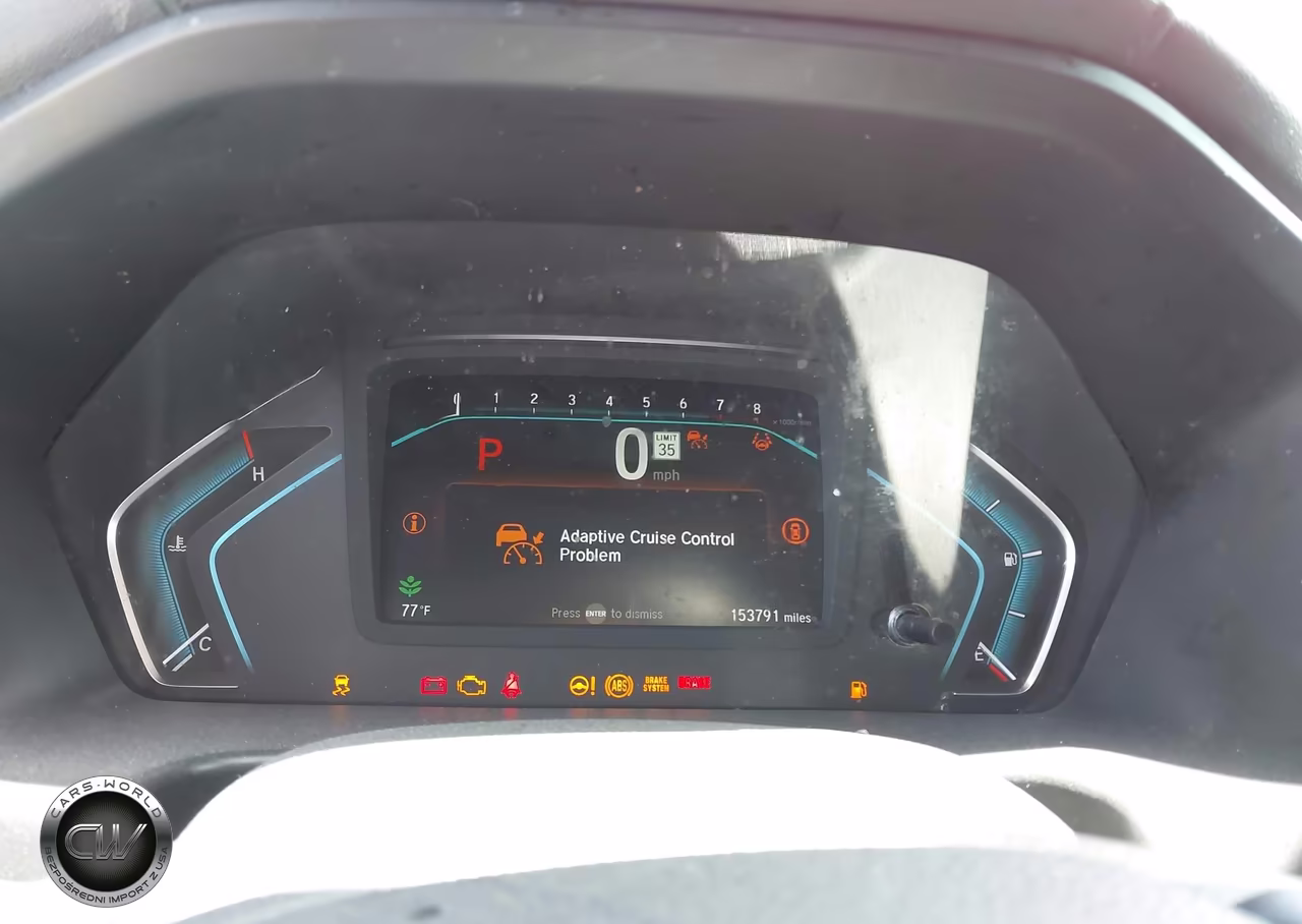 2023 Honda Odyssey Sport VIN:5FNRL6H78PB072577 - 7