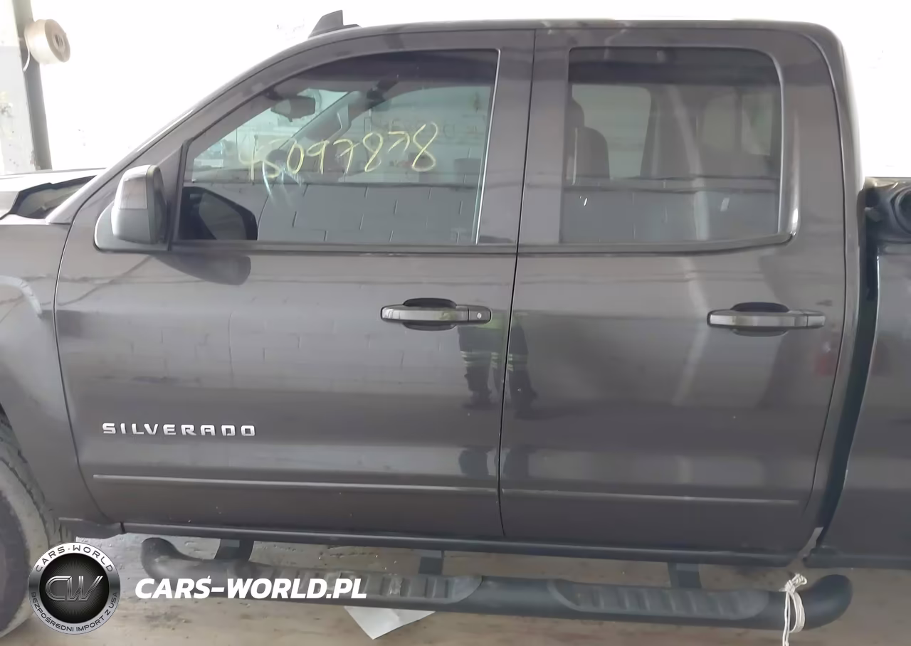 2016 Chevrolet Silverado 1500 2Lt VIN:1GCVKREC7GZ116311 - 14