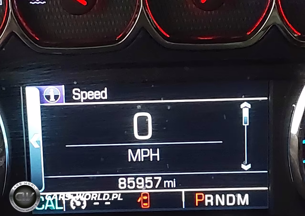 2016 Chevrolet Silverado 1500 2Lt VIN:1GCVKREC7GZ116311 - 15